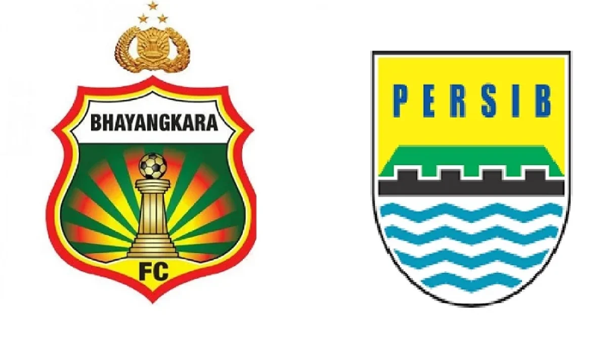 DP BBM Bhayangkara FC vs PERSIB Bandung, Gojek Traveloka Liga 1 Musim 2017