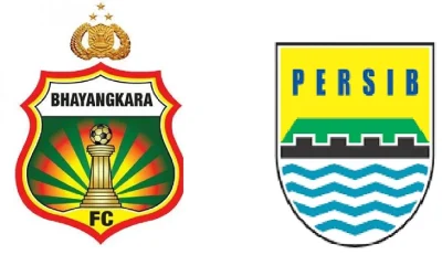 DP BBM Bhayangkara FC vs PERSIB Bandung, Gojek Traveloka Liga 1 Musim 2017