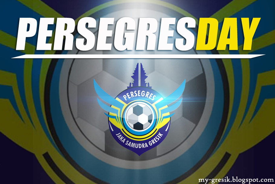 DP BBM Madura United vs Persegres Gresik United PERSEGRES DAY