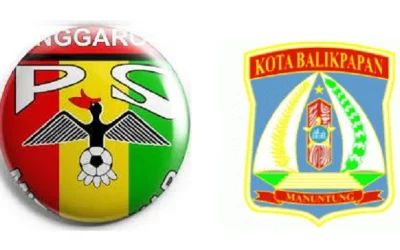 DP BBM Mitra Kukar vs PERSIBA Balikpapan Gojek Traveloka Liga 1 Musim 2017 Meme GIF Bergerak Terbaru