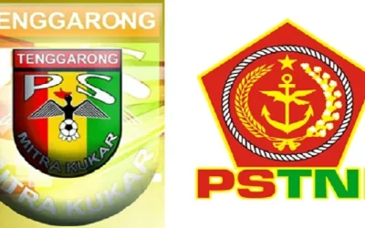 DP BBM Mitra Kukar vs PS TNI, Gojek Traveloka Liga 1 Musim 2017