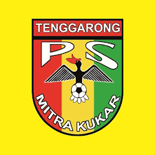 DP BBM Mitra Kukar vs PS TNI animasi gif