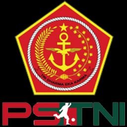 DP BBM Mitra Kukar vs PS TNI gambar gif