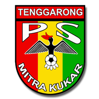DP BBM Mitra Kukar vs PS TNI