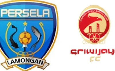 DP BBM PERSELA Lamongan vs Sriwijaya FC, Gojek Traveloka Liga 1 Musim 2017