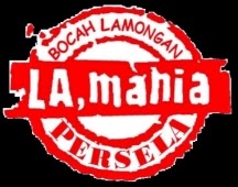 DP BBM PERSELA Lamongan vs Sriwijaya FC Loga baru