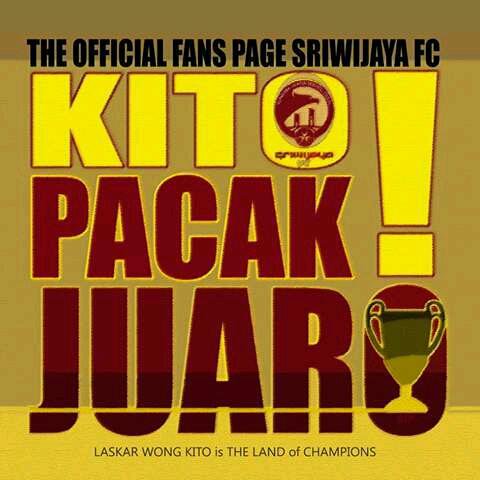 DP BBM PERSELA Lamongan vs Sriwijaya FC anyar
