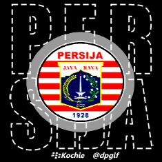 DP BBM PERSIJA Jakarta vs Arema FC gambar bergerak