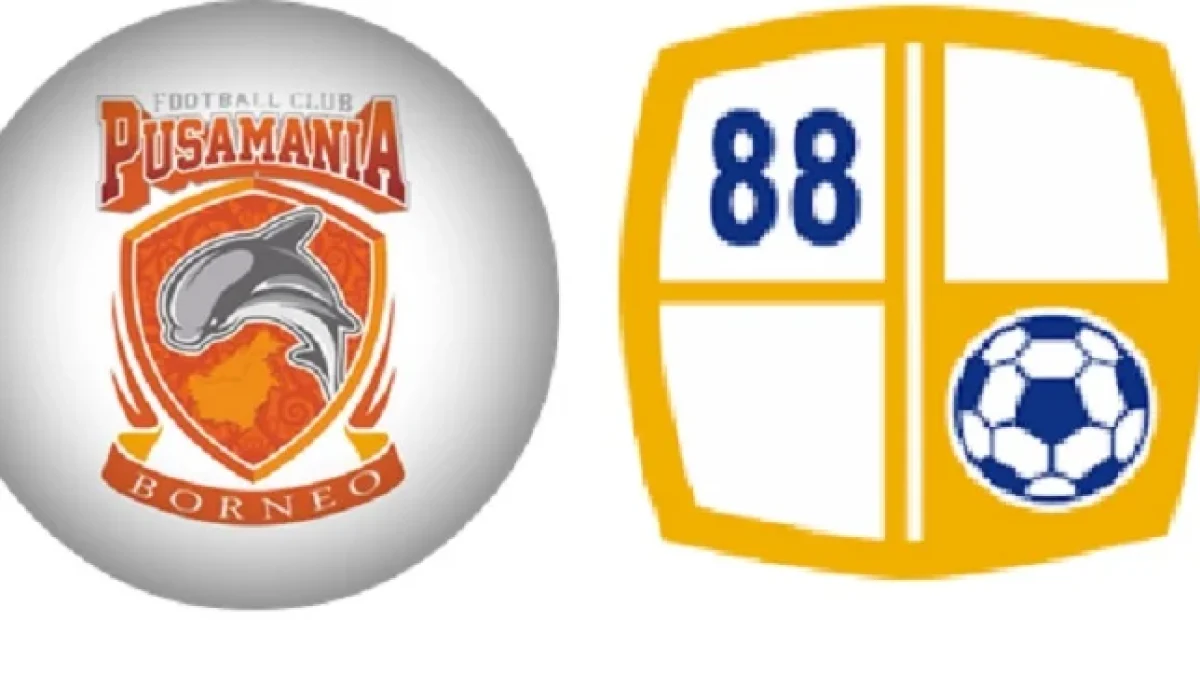 DP BBM Pusamania Borneo vs Barito Putera Gojek Traveloka Liga 1 Musim 2017