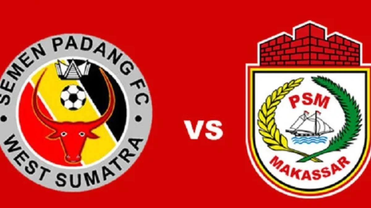 DP BBM Semen Padang FC vs PSM Makassar Gojek Traveloka Liga 1 Musim 2017