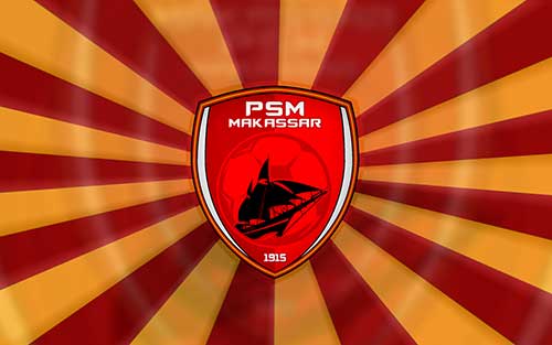 DP BBM Semen Padang FC vs PSM Makassar Logo Gambar
