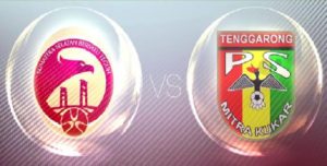 DP BBM Sriwijaya FC vs Mitra Kukar, Gojek Traveloka Liga 1 Musim 2017