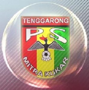 DP BBM Sriwijaya FC vs Mitra Kukar logo baru