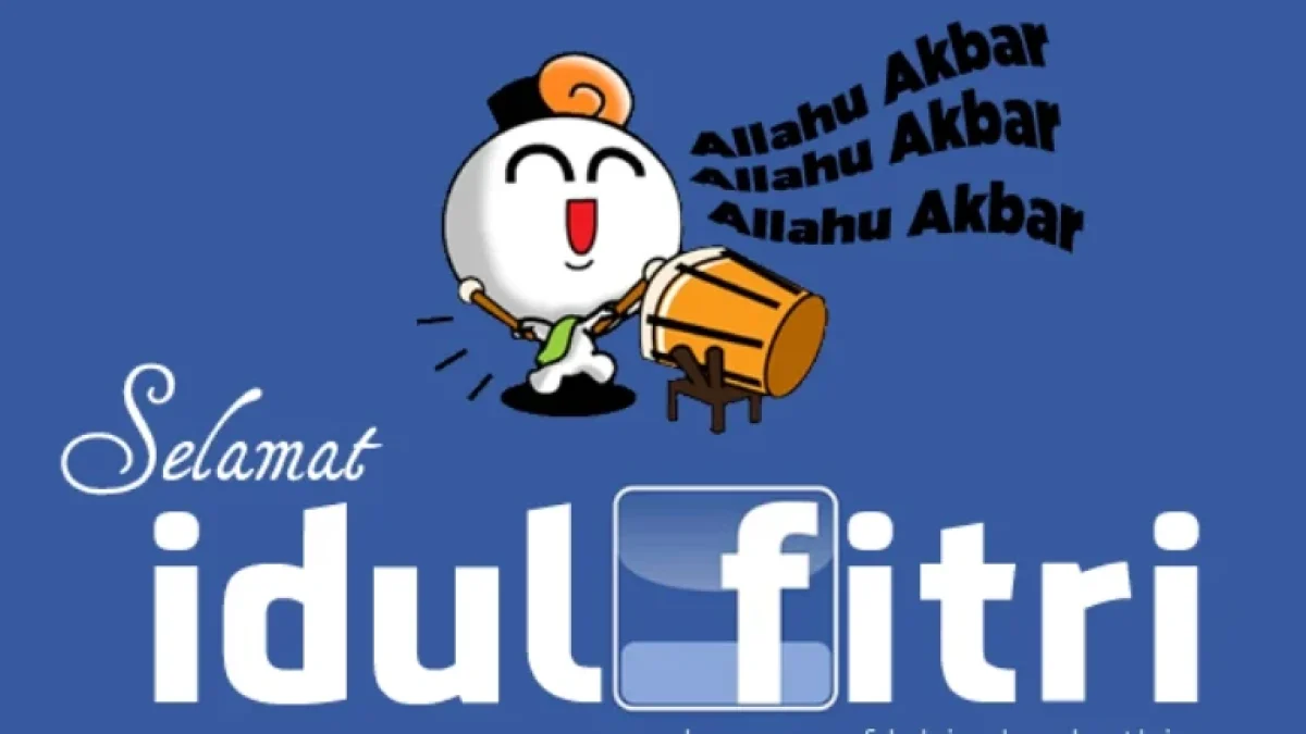 Caption Status WA Malam Takbiran Idul Adha 2022, Gambar Animasi Bergerak Lucu, Kocak, Bikin Ngakak Terkini