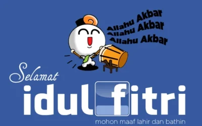 Caption Status WA Malam Takbiran Idul Adha 2022, Gambar Animasi Bergerak Lucu, Kocak, Bikin Ngakak Terkini