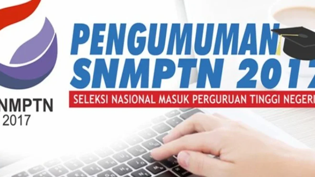 Daftar Nama LULUS SBMPTN 2017 unand website sbmptn.unand.ac.id, Cek di .sbmptn.ac.id