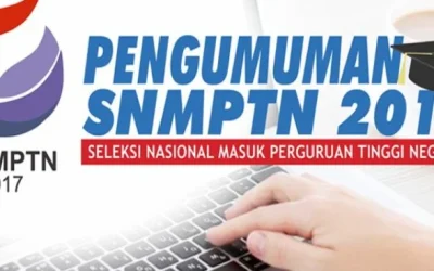 Daftar Nama LULUS SBMPTN 2017 unand website sbmptn.unand.ac.id, Cek di .sbmptn.ac.id
