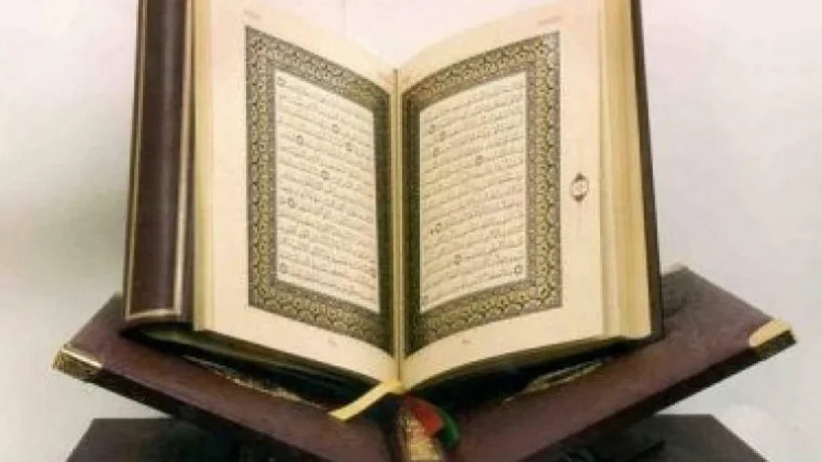 Download Khutbah Idul Fitri 2022 1443 H: Kumpulan Ceramah Lebaran Panjang Pendek, Aneka Judul Format DOC PDF