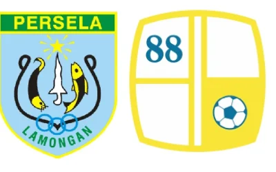 DP BBM PERSELA Lamongan vs Barito Putera Gojek Traveloka Liga 1 Musim 2017 Meme GIF Bergerak Terbaru
