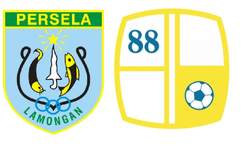 DP BBM PERSELA Lamongan vs Barito Putera Gojek Traveloka Liga 1 Musim 2017 Meme GIF Bergerak Terbaru
