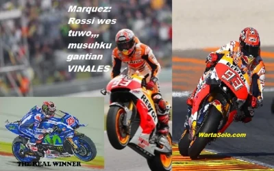 Dp Bbm Marquez Motogp Terbaru: Lucu, Segar, Kocak dan Gokil