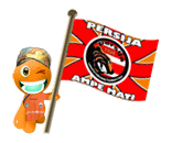 Dp Bbm Ps Tni Vs Persija Jakarta gif baru
