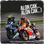 Dp Bbm Rossi Motogp Terbaru Duel Sama Marquez