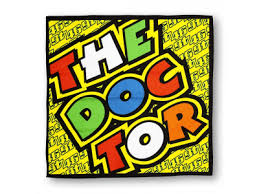 Dp Bbm Rossi Motogp Terbaru the doctor