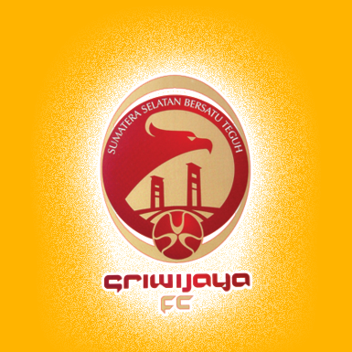 Gambar logo PERSIJA Jakarta vs Sriwijaya FC