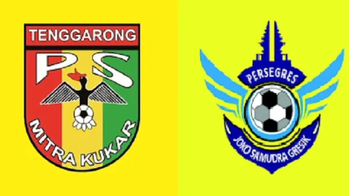 DP BBM Mitra Kukar vs Persegres Gresik United Gojek Traveloka Liga 1 Musim 2017