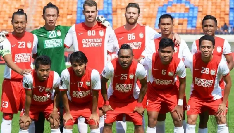 Gojek Traveloka Liga 1: PSM Makasar Semakin Kokoh di Puncak Klasemen!