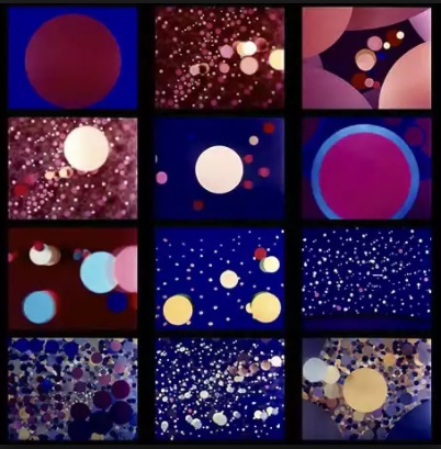 Google Doodle Oskar Fischinger Hari Ini Animator, Pembuat Film, dan Pelukis Abstrak karya karya