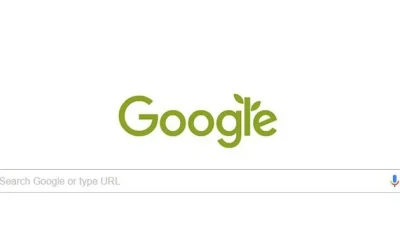 Google Doodle World Environment Day Hari Ini, Hari Lingkungan Hidup Sedunia