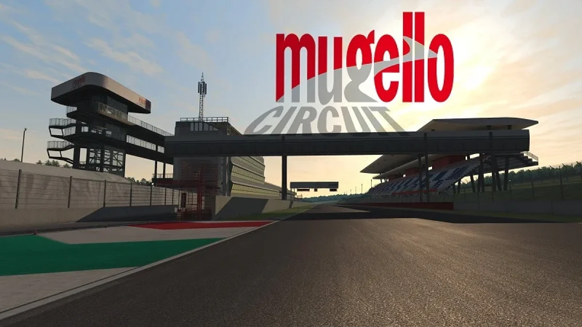 HASIL LATIHAN BEBAS FP1 MOTO2 MUGELLO 2017: Free Practice GP Italia, Siapa Terdepan?