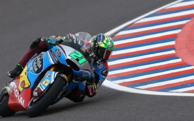 HASIL LATIHAN BEBAS FP2 MOTO2 CATALUNYA 2017: Free Practice GP SPANYOL Siapa Terdepan?