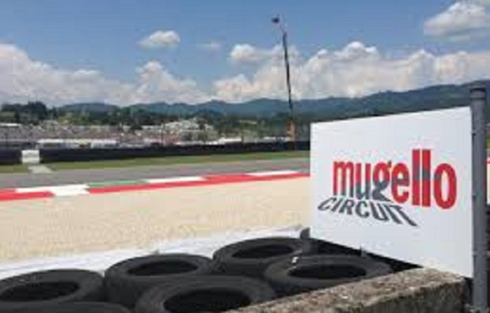 HASIL LATIHAN BEBAS FP2 MOTO2 MUGELLO 2017: Free Practice GP Italia, Siapa Tercepat?