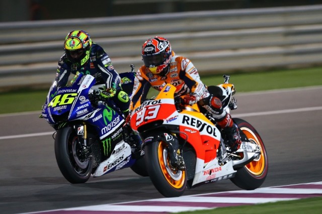 HASIL LATIHAN BEBAS FP2 MOTOGP MUGELLO 2017: Free Practice GP Italia, Siapa Tercepat?