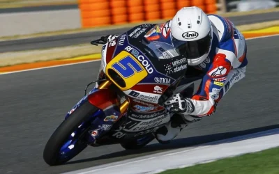 HASIL LATIHAN BEBAS FP3 MOTO3 MUGELLO 2017: Free Practice Result GP Italia, Siapa Rider Tercepat?