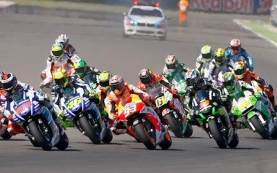HASIL LATIHAN BEBAS FP3 MOTOGP CATALUNYA 2017: Free Practice GP Barcelona Spanyol Siapa Terdepan?