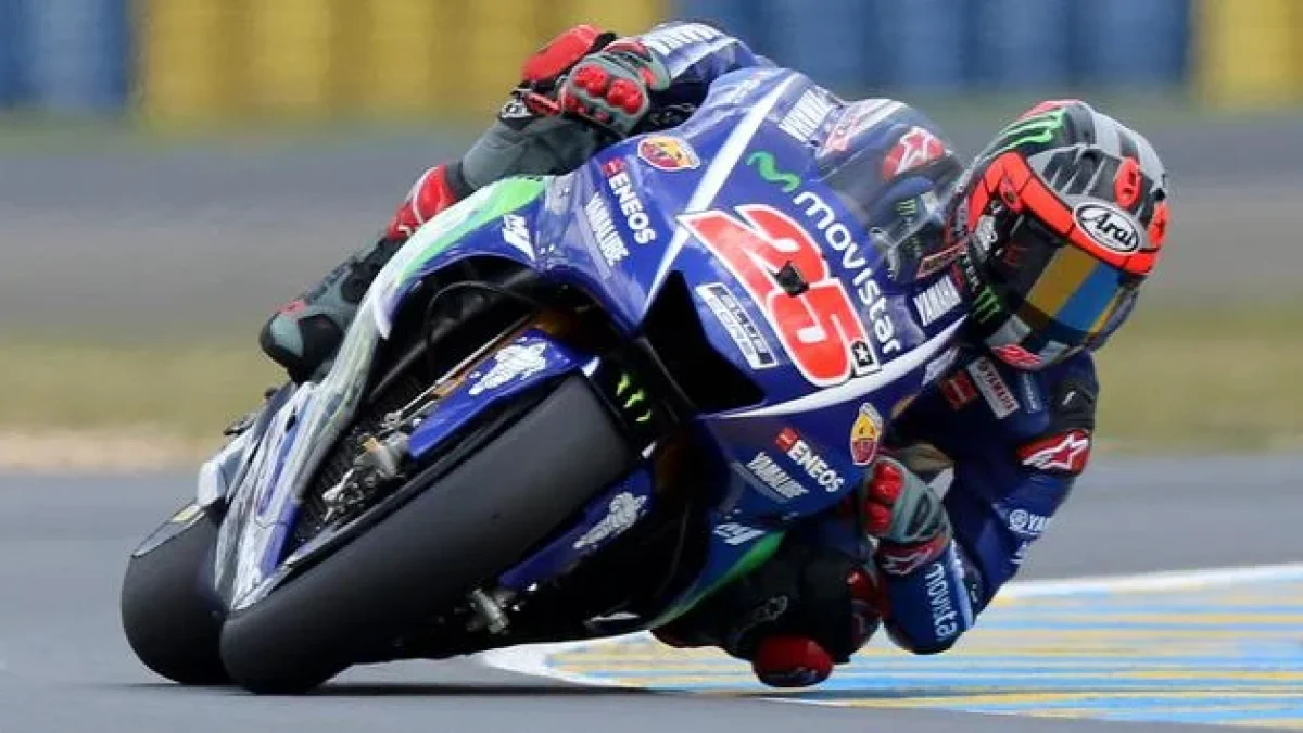 HASIL LATIHAN BEBAS FP3 MOTOGP MUGELLO 2017: Free Practice Result GP Italia, Siapa Rider Tercepat?