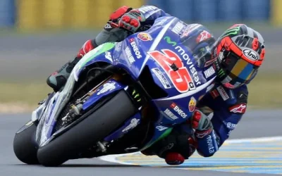 HASIL LATIHAN BEBAS FP3 MOTOGP MUGELLO 2017: Free Practice Result GP Italia, Siapa Rider Tercepat?