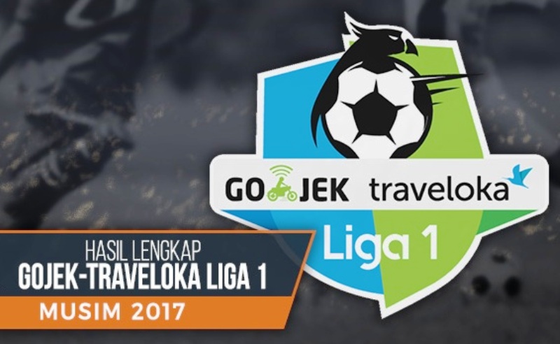 HASIL Lengkap Liga 1 Gojek Traveloka Pekan 11 MU Hajar Kabau Sirah 6-0 Tanpa Balas