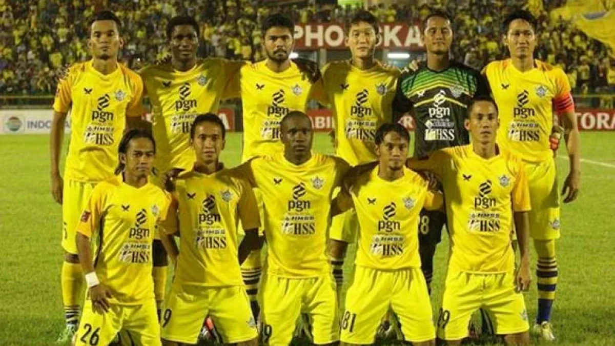 HASIL Pertandingan Persegres vs Persela Tadi Malam, Liga 1 Gojek Traveloka Pekan 10 Live di TvOne
