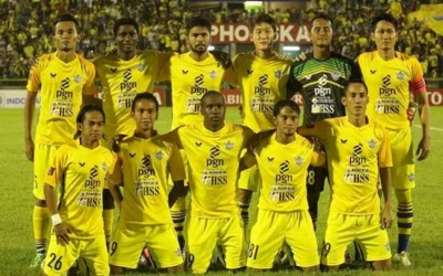 HASIL Pertandingan Persegres vs Persela Tadi Malam, Liga 1 Gojek Traveloka Pekan 10 Live di TvOne