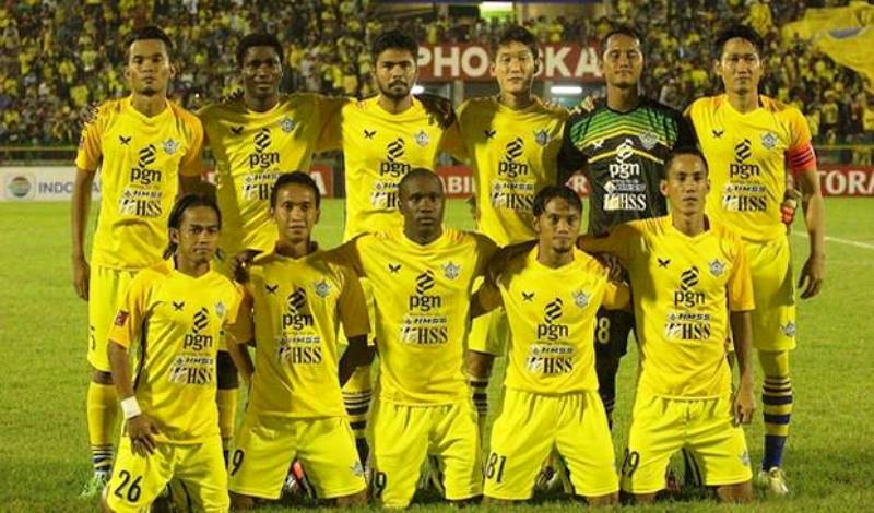 HASIL Pertandingan Persegres vs Persela Tadi Malam, Liga 1 Gojek Traveloka Pekan 10 Live di TvOne