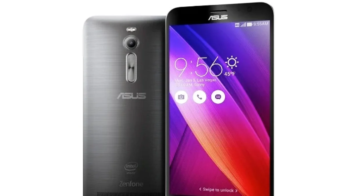 Harga Asus Zenfone 2 ZE550ML Terbaru Juni 2026, Spesifikasi Android RAM 2 GB Lollipop Quad Core