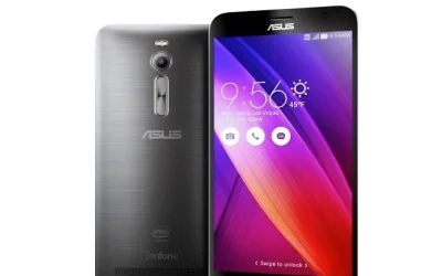 Harga Asus Zenfone 2 ZE550ML Terbaru Juni 2026, Spesifikasi Android RAM 2 GB Lollipop Quad Core