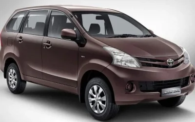 Harga Avanza Bekas April 2021, Paling Banyak Dicari di Bandung dan Surabaya
