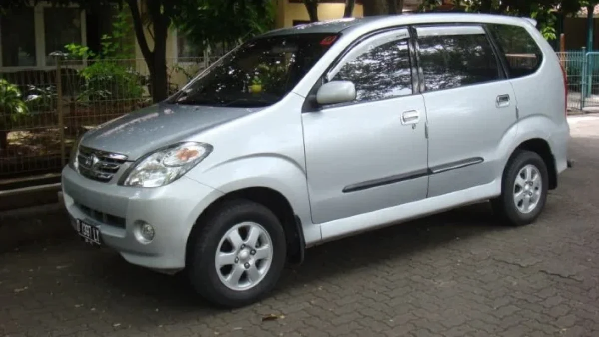 Harga Avanza Termurah Terbaru Juni 2026, Mobil Sejuta Umat