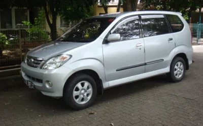 Harga Avanza Termurah Terbaru Juni 2026, Mobil Sejuta Umat